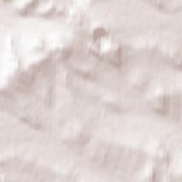 Orlovskiy Terrain Map