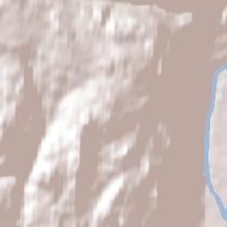 McLure Ferry Road, Heffley Creek, BC V0E Terrain Map