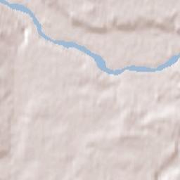Sarcee Trail Southwest, Calgary, AB T3H Terrain Map