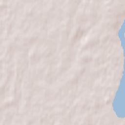 Chestermere Terrain Map