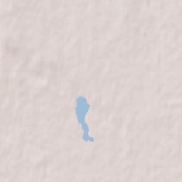 Alberta 797 & Trans-Canada Highway & Alberta 9 Terrain Map