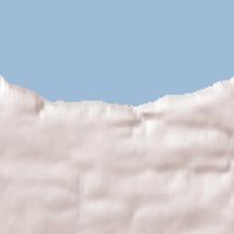 7 Lower Town, Woolfardisworthy, Bideford, Devon EX39 5TX, UK Terrain Map