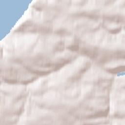 Ashtons Cottage, Bideford, Devon EX39, UK Terrain Map