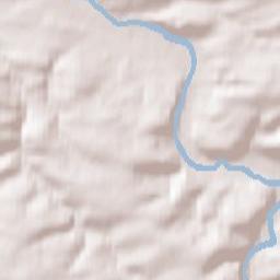 Mill Rd, Umberleigh, Devon EX37, UK Terrain Map