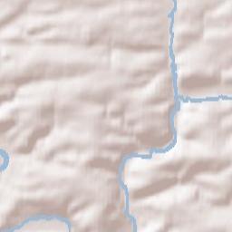 1 Deason Cottages, Chittlehamholt, Umberleigh Terrain Map