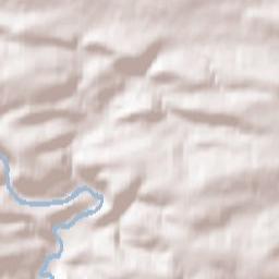 Ford Road Tiverton Devon EX16 9DT UK Terrain Map