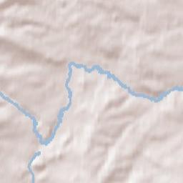 Carrier's Lane, Wellington, Somerset TA21 Terrain Map