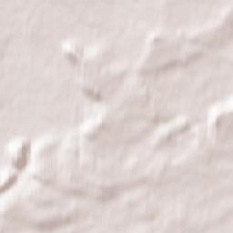 Mattock's Tree Hill, Taunton, Somerset TA3, UK Terrain Map