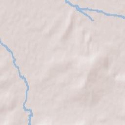 Thorney Road, Martock, Somerset TA12 6BG Terrain Map