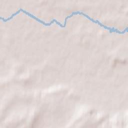 6 High Street, Ilchester, Yeovil, Somerset Terrain Map