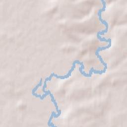Harpitts Lane, Gillingham, Dorset SP8, UK Terrain Map