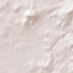 3 High Street, Shaftesbury, Dorset SP7, UK Terrain Map