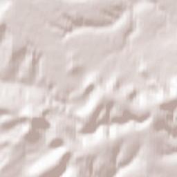 High Street, Salisbury, Dorset SP5, UK Terrain Map