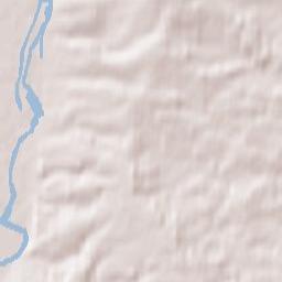 2 Downton Hill, Redlynch, Wiltshire SP5, UK Terrain Map