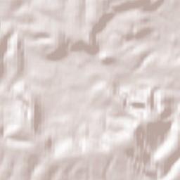 4 Church Street, South Downs National Park Terrain Map