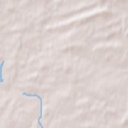 7-9 Burrell Close, Partridge Green, Horsham Terrain Map