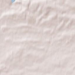 33 The Street, Bolney, Haywards Heath Terrain Map