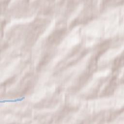 Uckfield, East Sussex TN22 1AB, UK Terrain Map