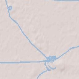 Hoymille Terrain Map
