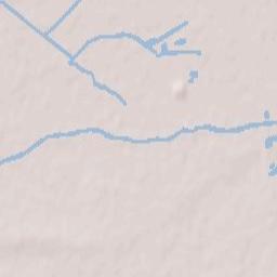Warhem Terrain Map