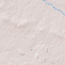 Houthulst Terrain Map