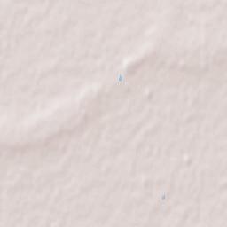 Hooglede Terrain Map