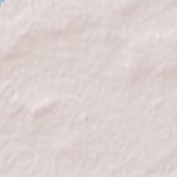 Dentergem Terrain Map