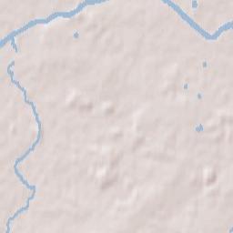Wetteren Terrain Map