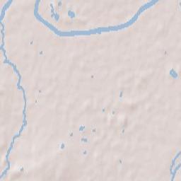 Wichelen Terrain Map