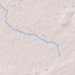 Lebbeke Terrain Map