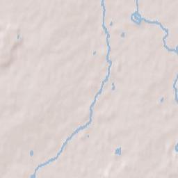 Londerzeel Terrain Map