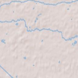 Boortmeerbeek Terrain Map