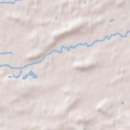 Aarschot Terrain Map