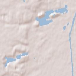 Maasmechelen Terrain Map