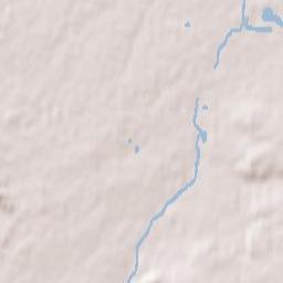Geleen Terrain Map