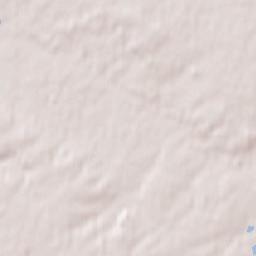 Broeksittard Terrain Map