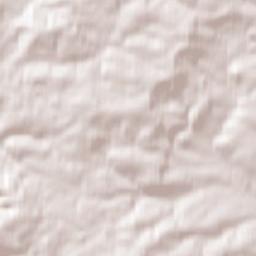 Rosenthal Terrain Map