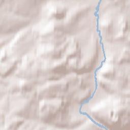 Jesberg Terrain Map
