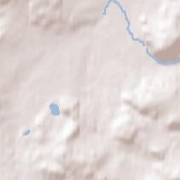 Frielendorf Terrain Map