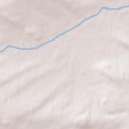 Sonneborn Terrain Map