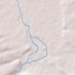 Erfurt Terrain Map