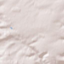 Eisenberg Terrain Map