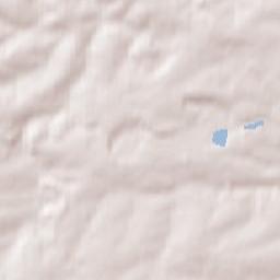 Kayna Terrain Map
