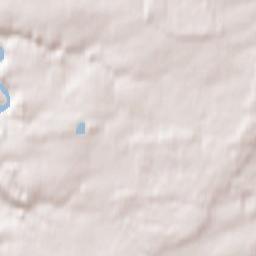 Rossau Terrain Map