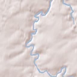 Großschirma Terrain Map