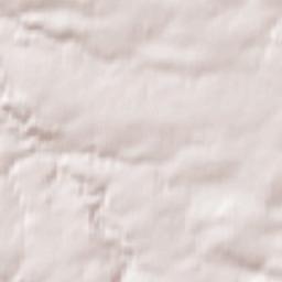 Niederschöna Terrain Map