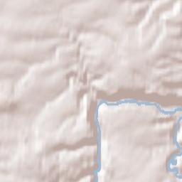 Tharandt Terrain Map