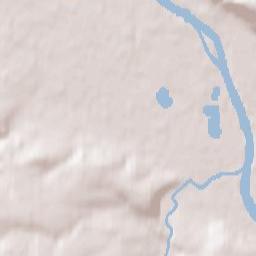 Heidenau Terrain Map