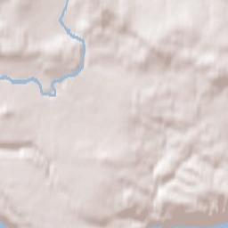 Lohmen Terrain Map