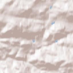 Sebnitz Terrain Map